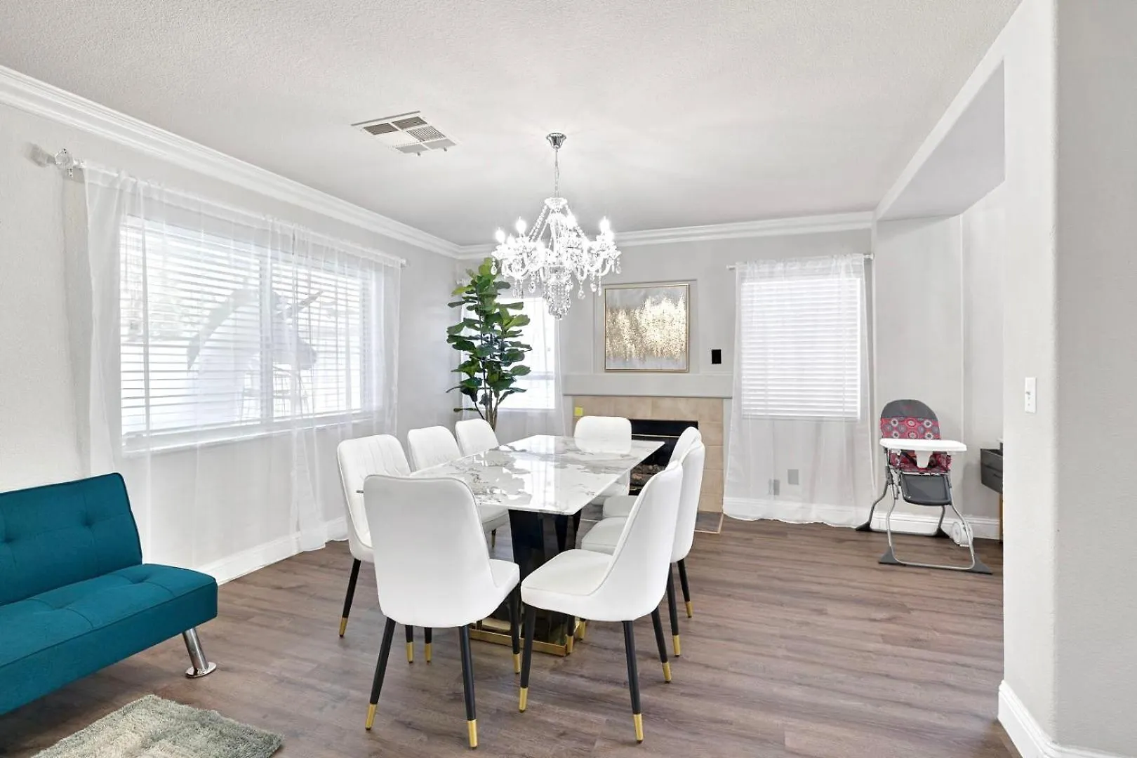 Modern Home In Las Vegas Near Strip With Pool And Jacuzzi 0*,  Stany Zjednoczone Ameryki